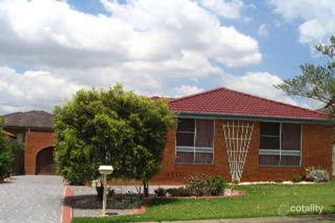 Property photo of 3 Binyon Close Wetherill Park NSW 2164