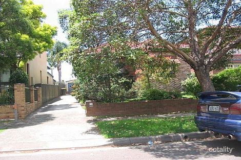 Property photo of 6 Rose Street Croydon Park NSW 2133