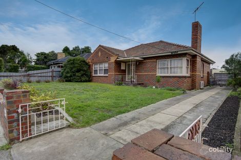 6 Hodgson St, Geelong West, VIC 3218