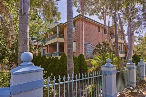 Property photo of 1/13-17 Bailey Street Westmead NSW 2145