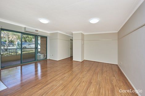 Property photo of 1/13-17 Bailey Street Westmead NSW 2145