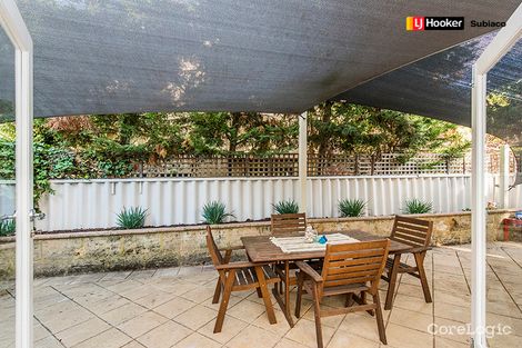 Property photo of 17 Salisbury Street Subiaco WA 6008