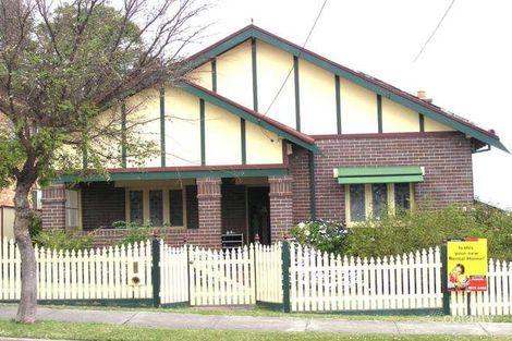 Property photo of 119 Gloucester Road Hurstville NSW 2220