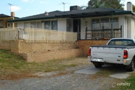 Property photo of 10 Papercap Street Gosnells WA 6110