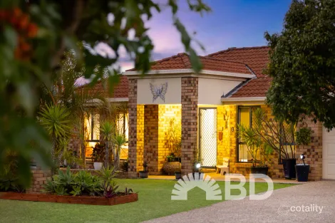 Property photo of 20 Leopardwood Street Narangba QLD 4504