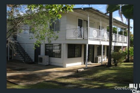 Property photo of 38 Francis Street Clermont QLD 4721