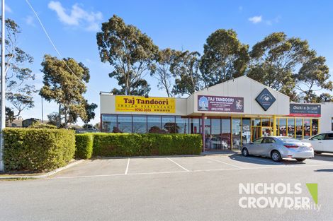9/1-7 Belgrave-Hallam Rd, Hallam, VIC 3803