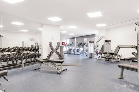 Property photo of 215/801 Dandenong Road Malvern East VIC 3145