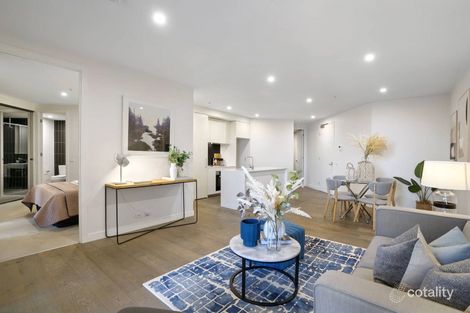 Property photo of 215/801 Dandenong Road Malvern East VIC 3145