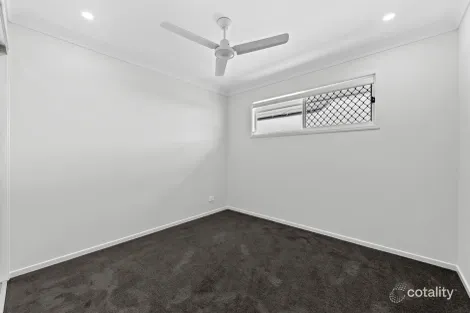 Property photo of 45 Mountain Ash Way Redland Bay QLD 4165