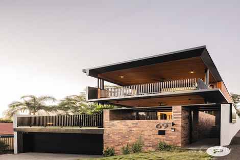 69 Upper Cairns Tce, Red Hill, QLD 4059