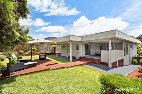 Property photo of 14 Ronston Court Wheelers Hill VIC 3150