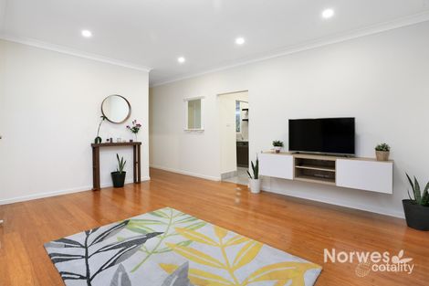 Property photo of 1 Morton Road Lalor Park NSW 2147