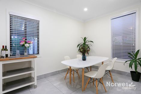 Property photo of 1 Morton Road Lalor Park NSW 2147