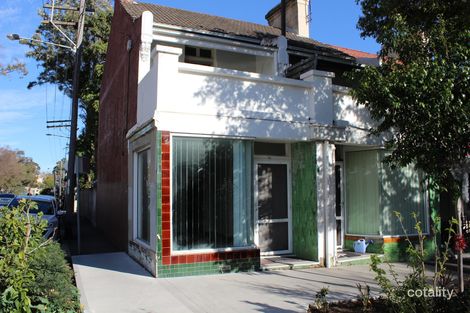 Property photo of 89-91 Fowler Street Camperdown NSW 2050