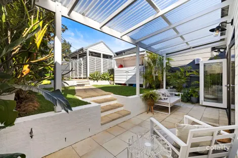 Property photo of 13 Griffiths Street Fairlight NSW 2094