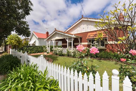 107 Fourth Ave, Mount Lawley, WA 6050