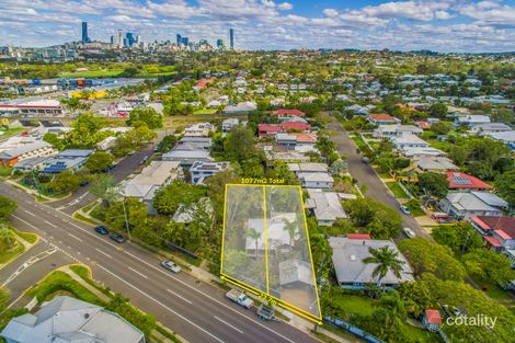 Property photo of 32 Kedron Brook Road Wilston QLD 4051