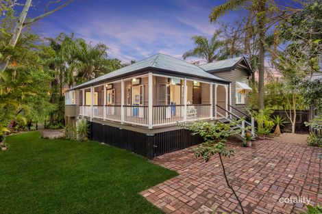 Property photo of 32 Kedron Brook Road Wilston QLD 4051