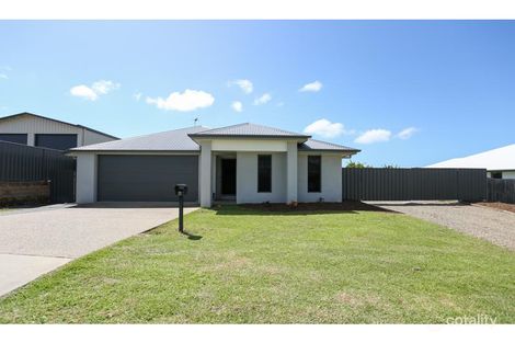 Property photo of 6 Morehead Drive Rural View QLD 4740