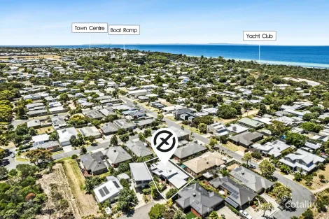 Property photo of 34 Cormorant Drive St Leonards VIC 3223