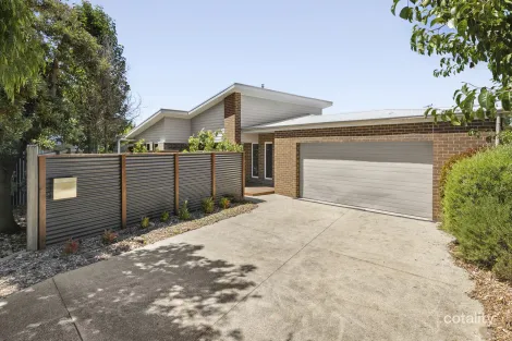 Property photo of 34 Cormorant Drive St Leonards VIC 3223