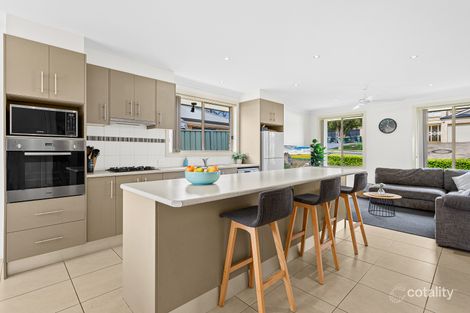 Property photo of 1/5 Shannon Drive Albion Park NSW 2527