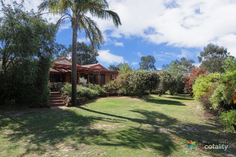 122 Hermitage Dr, The Vines, WA 6069