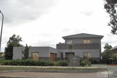 Property photo of 131 Parmelia Drive Taylors Lakes VIC 3038
