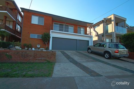 21b Atkinson St, Arncliffe, NSW 2205