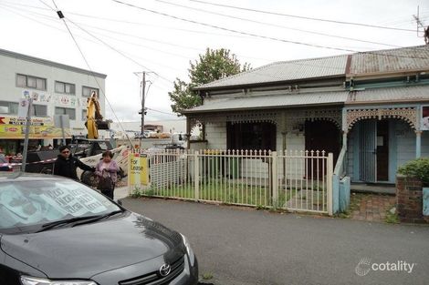 Property photo of 28 Leeds Street Footscray VIC 3011