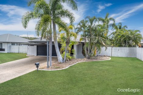 Property photo of 23 Chichester Avenue Kirwan QLD 4817