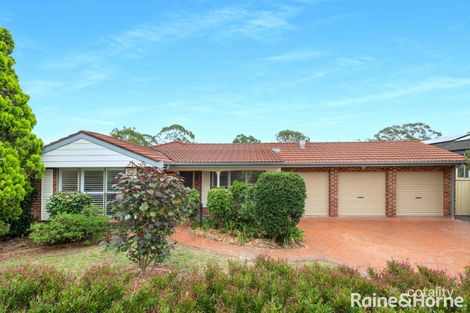 11 Halcot Ave, North Nowra, NSW 2541
