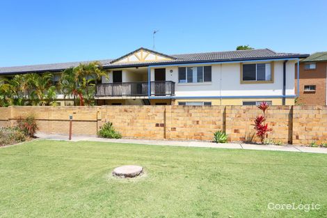 Property photo of 4/145 High Street Southport QLD 4215