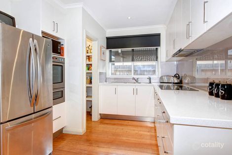 Property photo of 12 Jellicoe Street Werribee VIC 3030