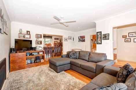 Property photo of 12 Jellicoe Street Werribee VIC 3030
