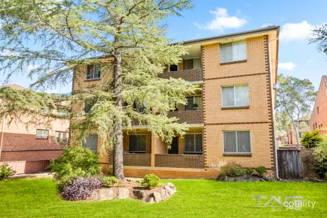 4/22 Helen St, Westmead, NSW 2145