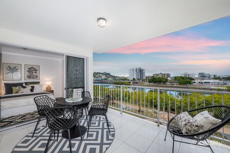 54/11-17 Stanley St, Townsville City, QLD 4810