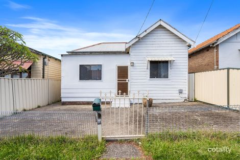Property photo of 3 Argyle Street Auburn NSW 2144