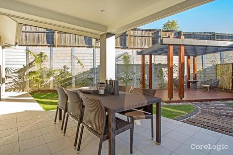 Property photo of 1 Tonbridge Place Tingalpa QLD 4173