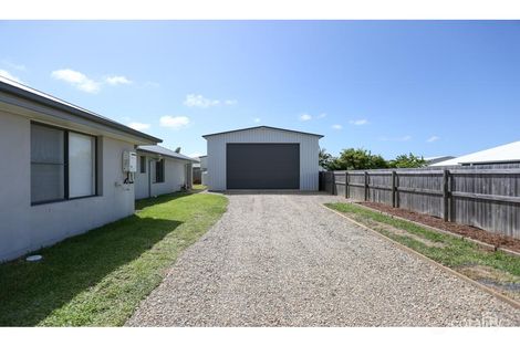 Property photo of 6 Morehead Drive Rural View QLD 4740