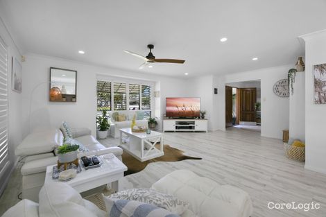 35 Coronet Cres, Burleigh Waters, QLD 4220