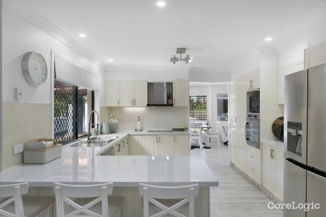 Property photo of 35 Coronet Crescent Burleigh Waters QLD 4220