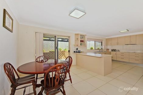 Property photo of 32 Missouri Way Oxenford QLD 4210