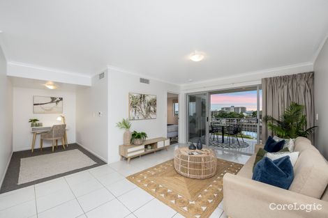 Property photo of 54/11-17 Stanley Street Townsville City QLD 4810