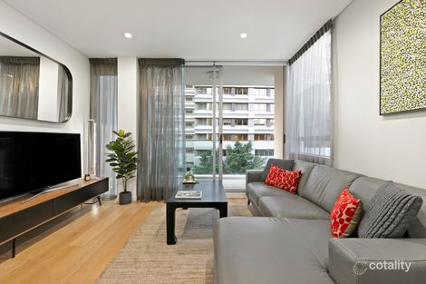 Property photo of 602/11 Alberta Street Sydney NSW 2000