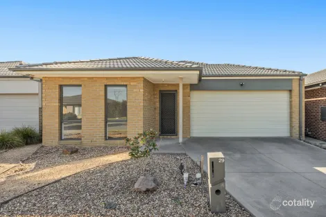 29 Leandon Ave, Wollert, VIC 3750