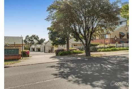 16/77 Lindsay St, East Toowoomba, QLD 4350