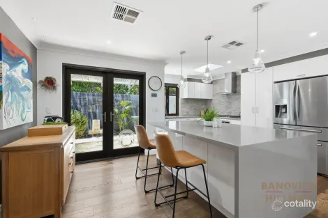 Property photo of 6 Fourth Avenue Applecross WA 6153