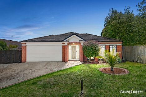 Property photo of 10 Vittorio Court Lilydale VIC 3140